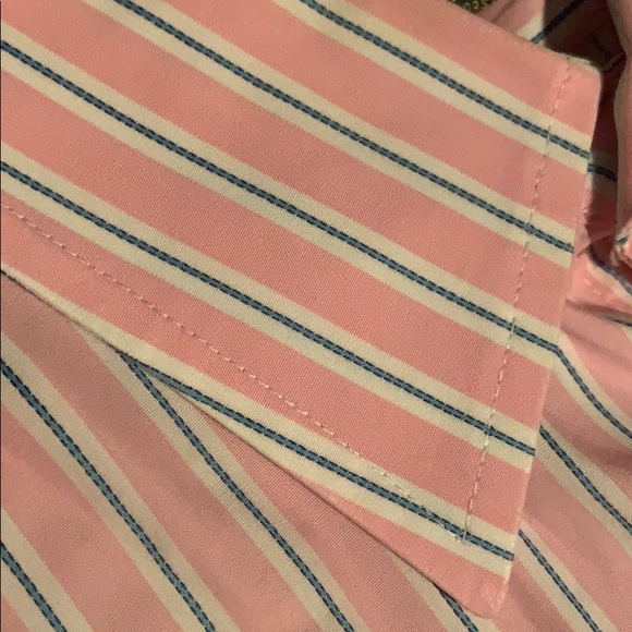 Men’s large Abercrombie & Fitch dress shirt - Picture 4 of 4